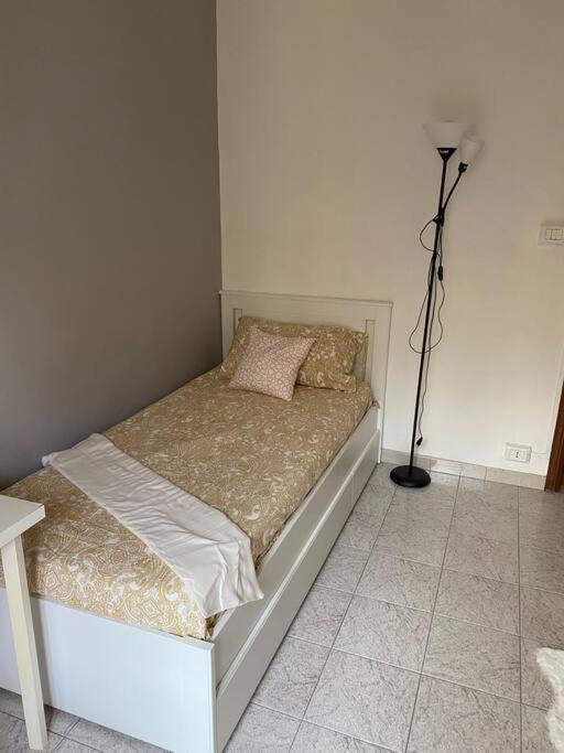 Appartamento Spazioso Vicino Al Centro Turin Exterior photo