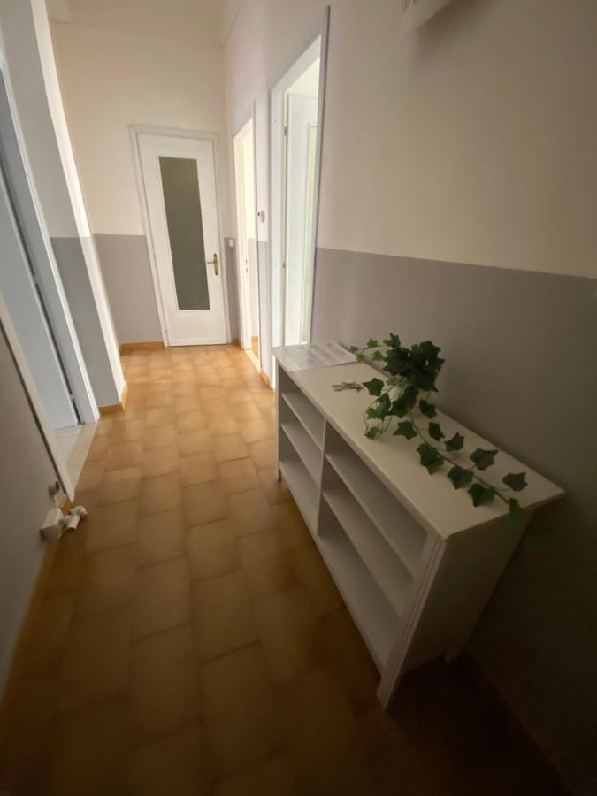 Appartamento Spazioso Vicino Al Centro Turin Exterior photo