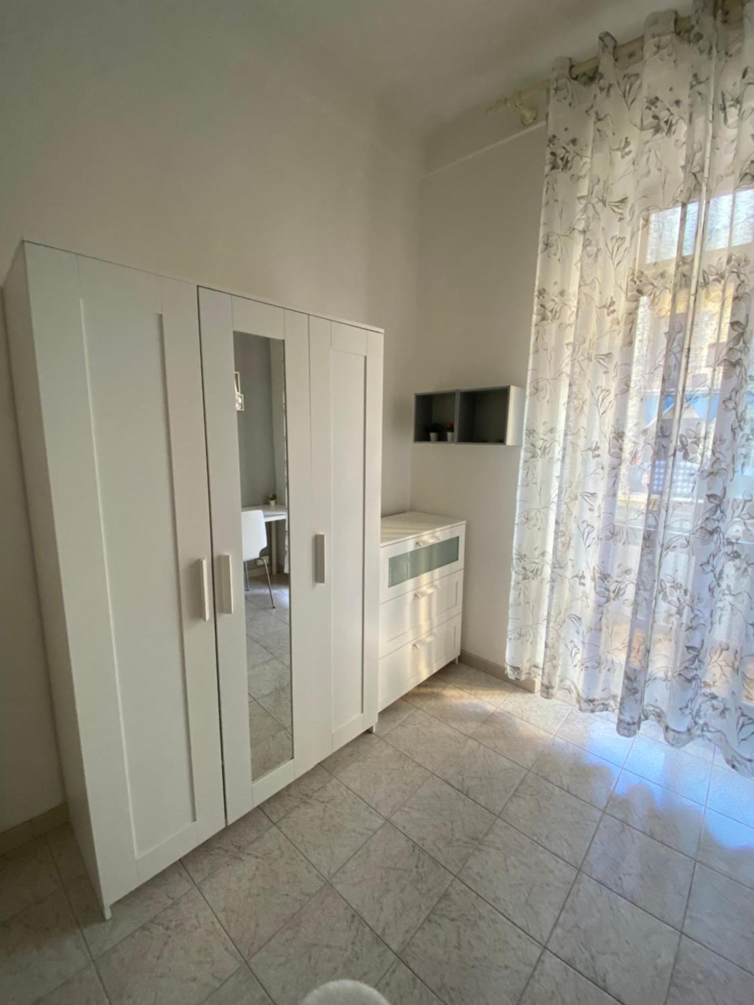 Appartamento Spazioso Vicino Al Centro Turin Exterior photo
